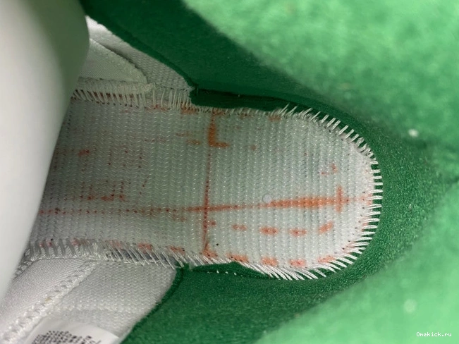 One Kick Jordan 5 Air WMNS DD9336-103 Green Lucky 0713